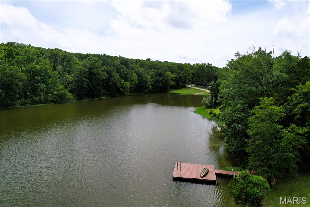 Lake Thunderbird - Residential