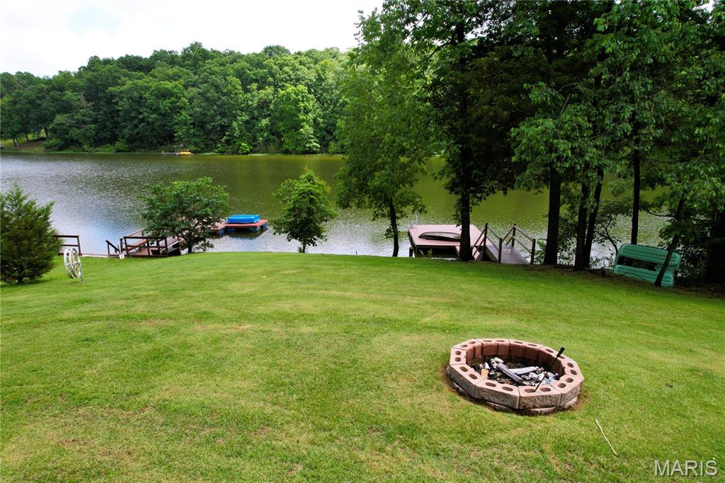 Lake Thunderbird - Residential