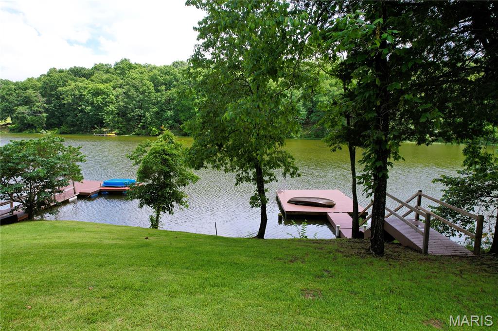 Lake Thunderbird - Residential