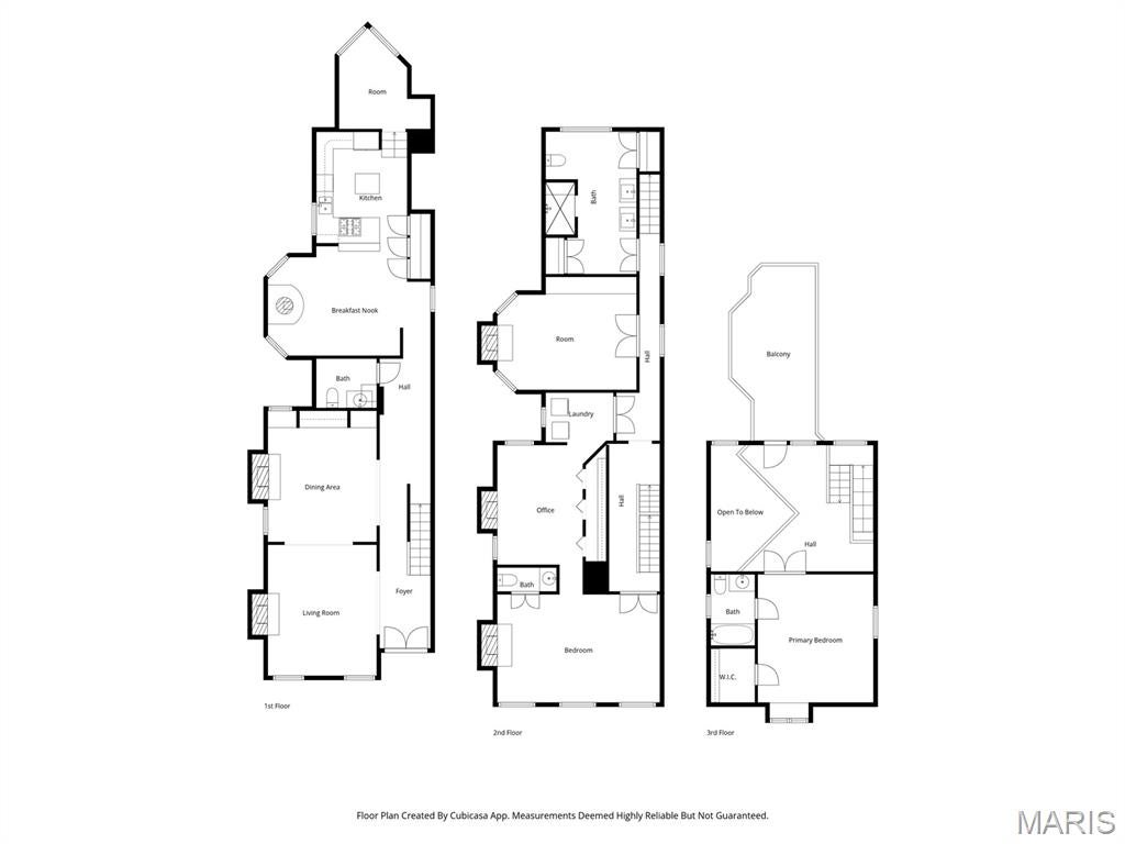 Lafayette Square - Residential