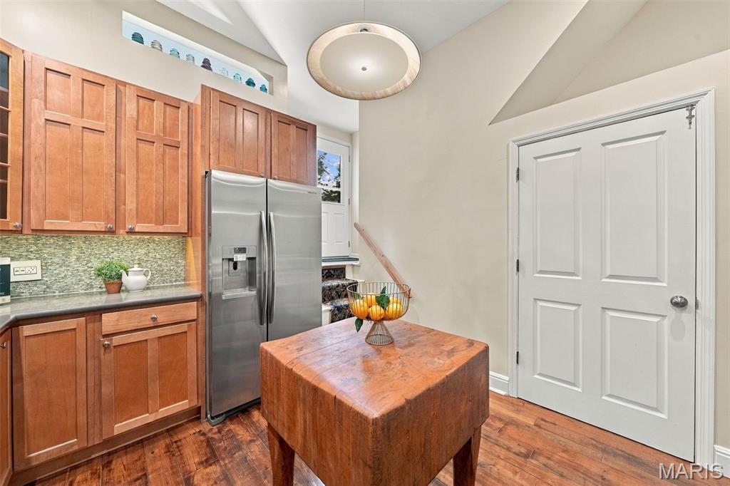 Lafayette Square - Residential