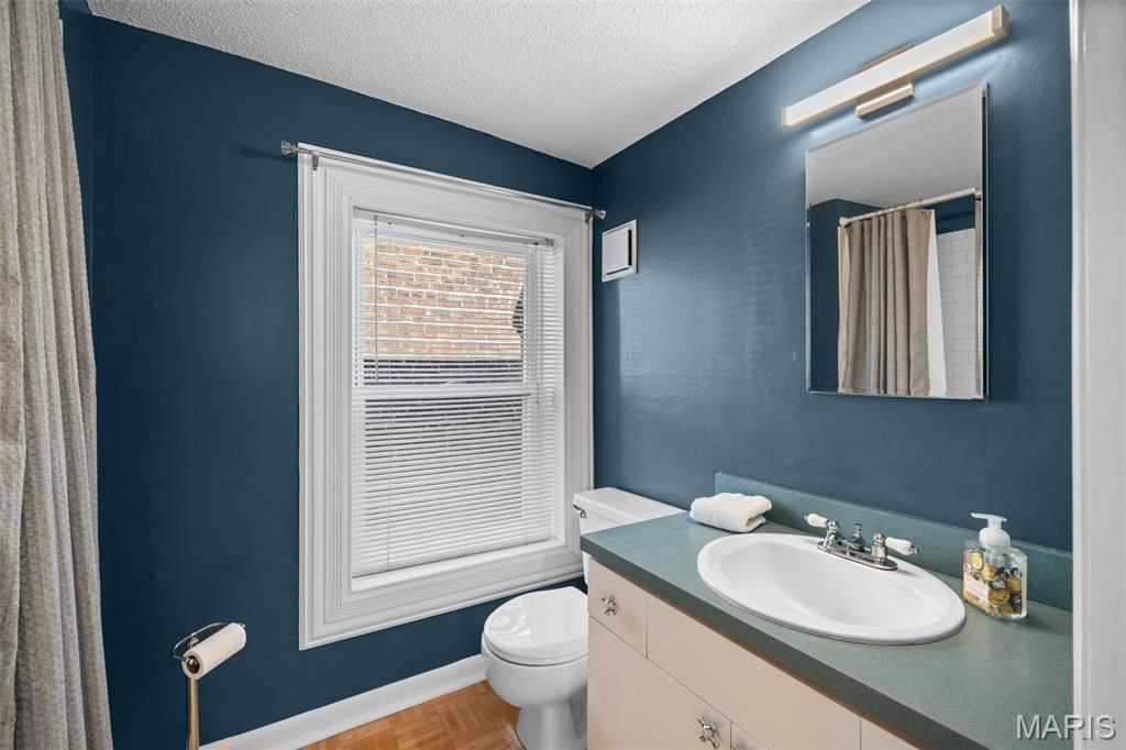 Lafayette Square - Residential