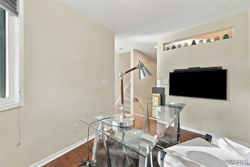 Lafayette Square - Residential