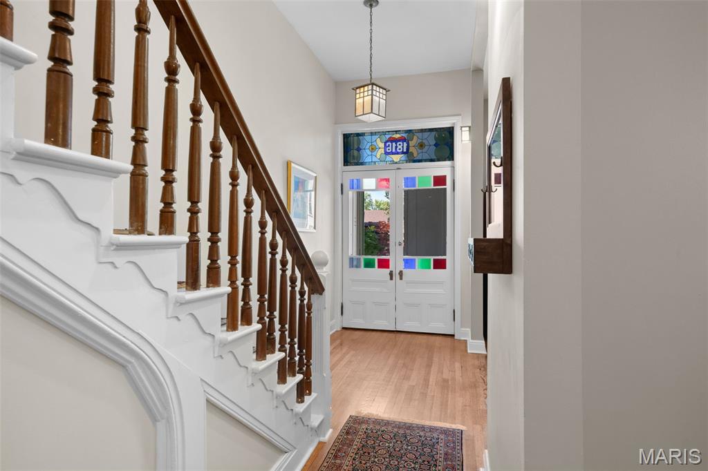 Lafayette Square - Residential