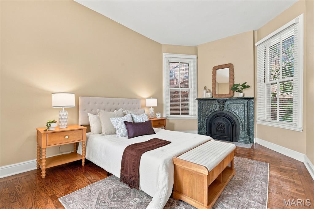 Lafayette Square - Residential