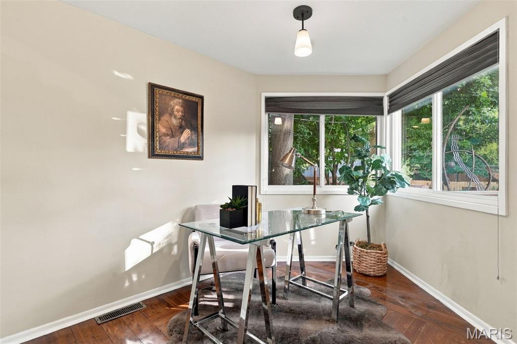 Lafayette Square - Residential
