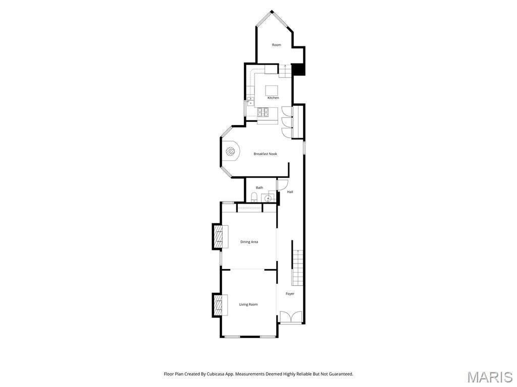 Lafayette Square - Residential