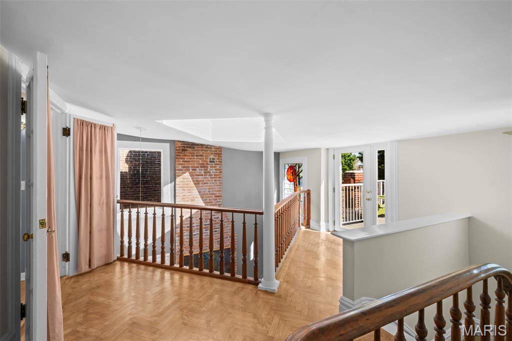 Lafayette Square - Residential
