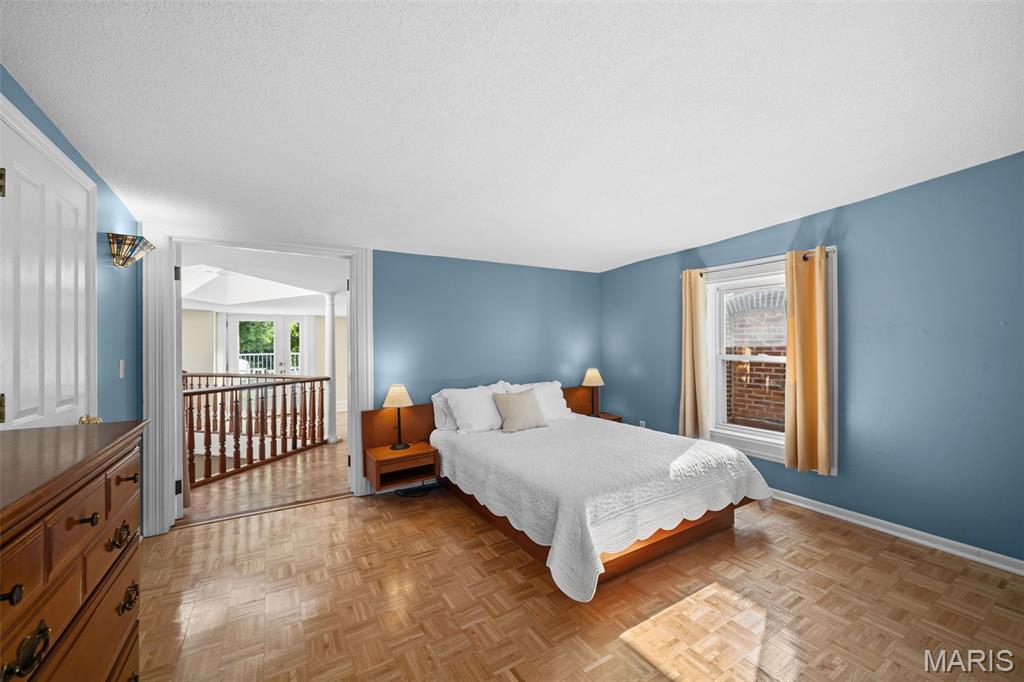 Lafayette Square - Residential