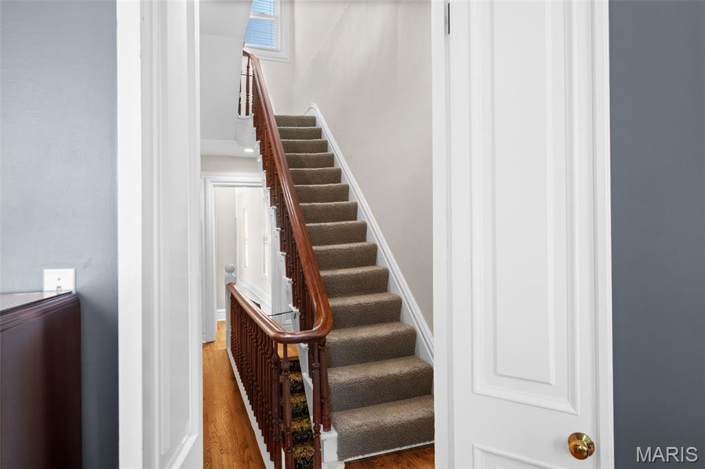 Lafayette Square - Residential