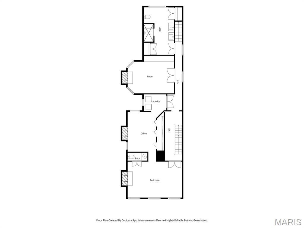 Lafayette Square - Residential