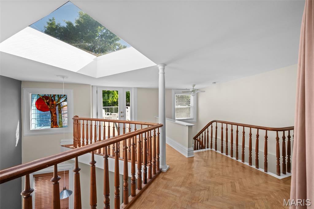 Lafayette Square - Residential