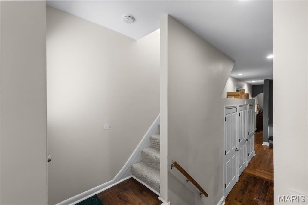 Lafayette Square - Residential