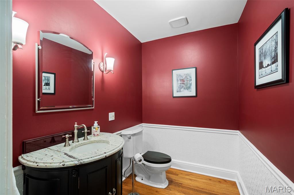 Lafayette Square - Residential