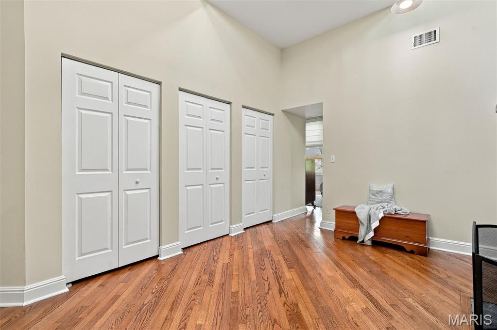 Lafayette Square - Residential