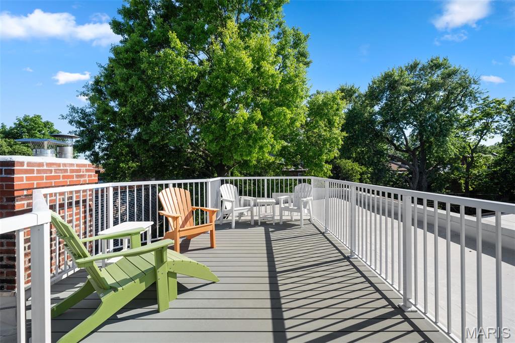 Lafayette Square - Residential