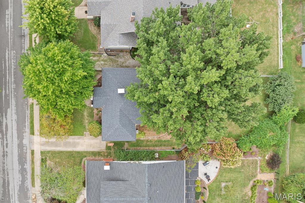 None - Residential