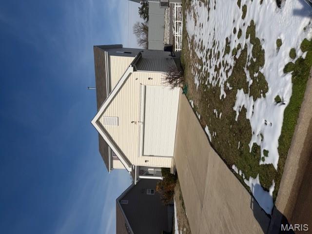 Landings At Lewis & Clark Ph One - Residential