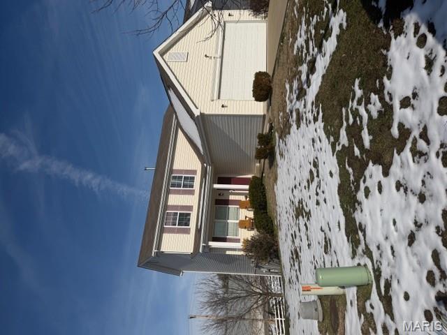 Landings At Lewis & Clark Ph One - Residential