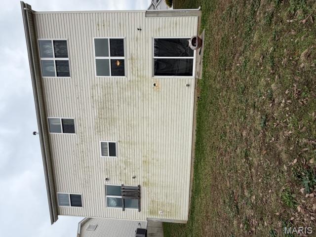 Landings At Lewis & Clark Ph One - Residential