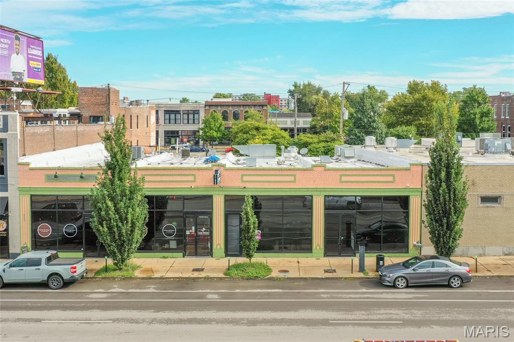 Stoddard Add - Commercial Sale