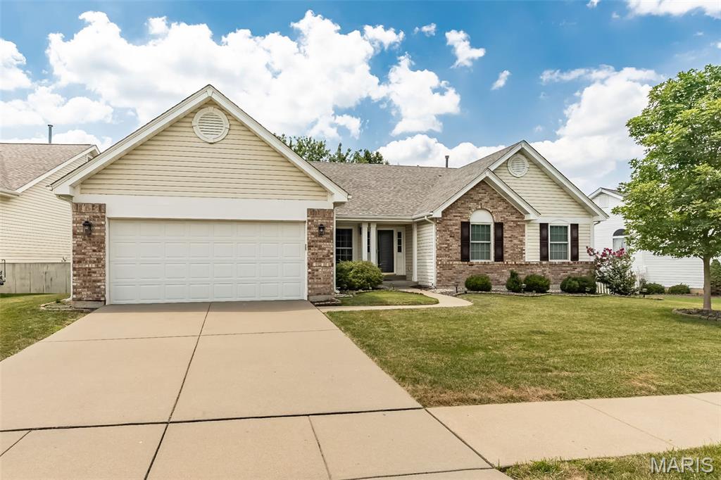 Avalon Hills Three - Residential