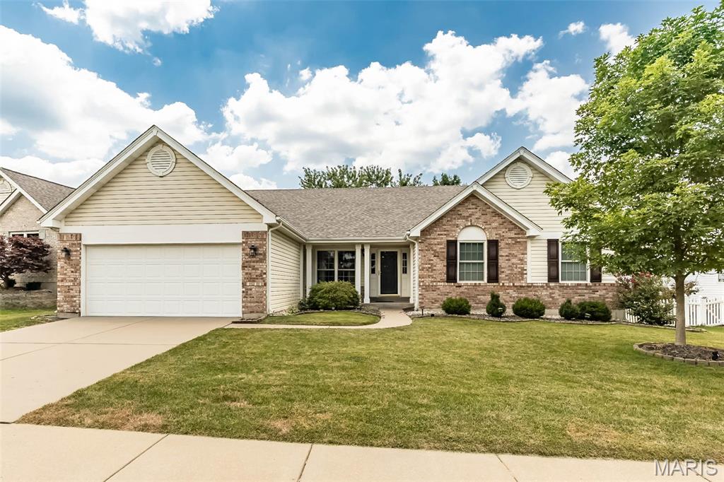 Avalon Hills Three - Residential