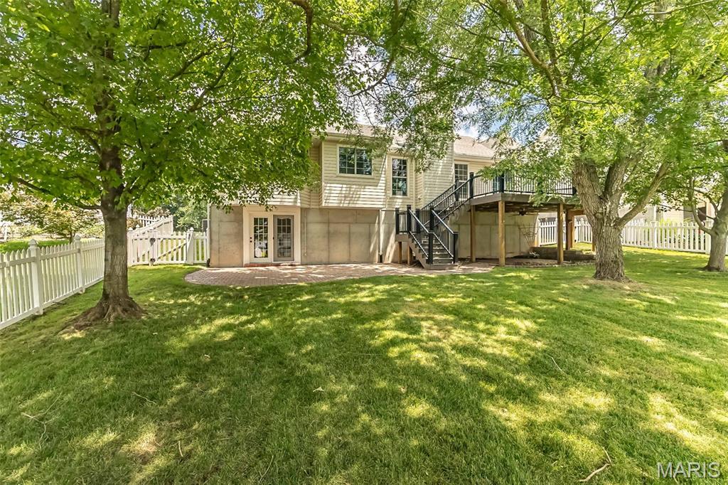 Avalon Hills Three - Residential