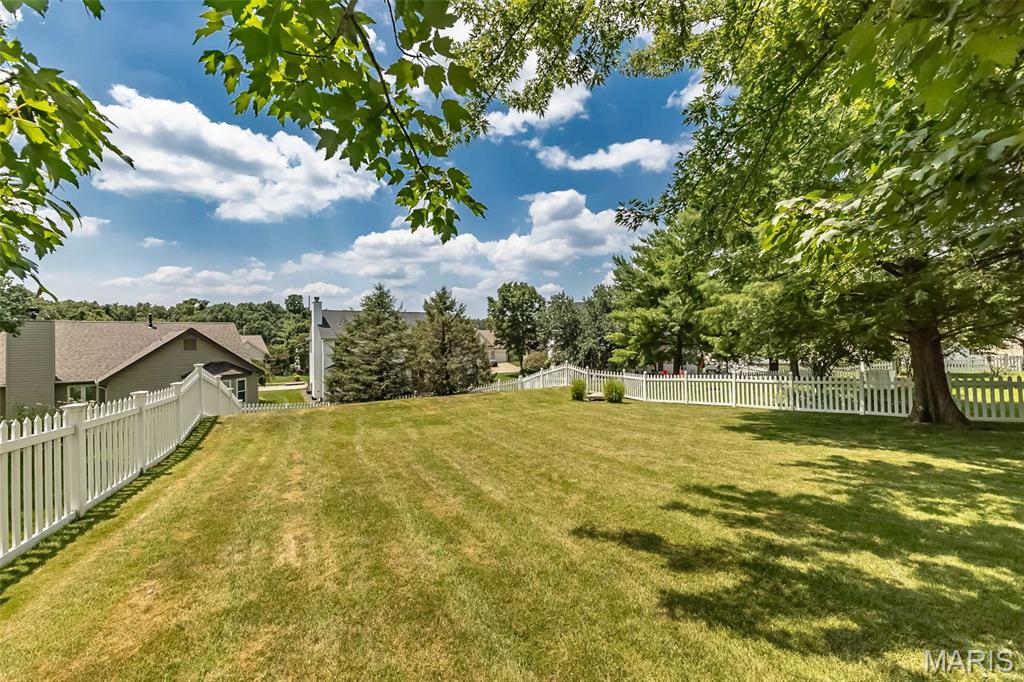 Avalon Hills Three - Residential