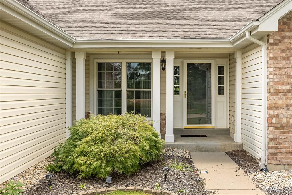 Avalon Hills Three - Residential