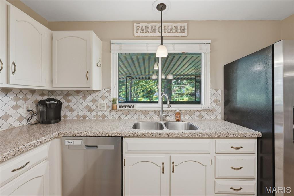 River Oaks 5 - Residential
