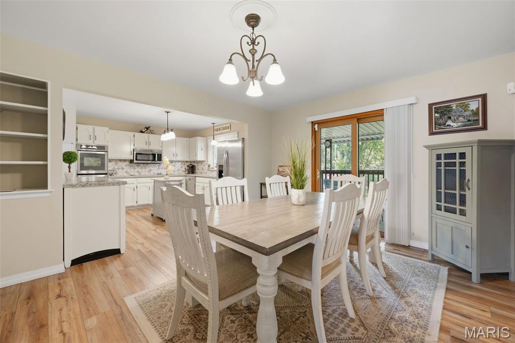 River Oaks 5 - Residential