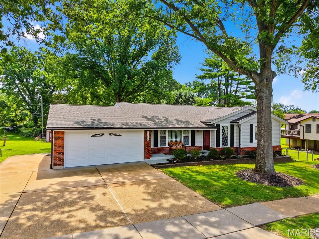 River Oaks 5 - Residential