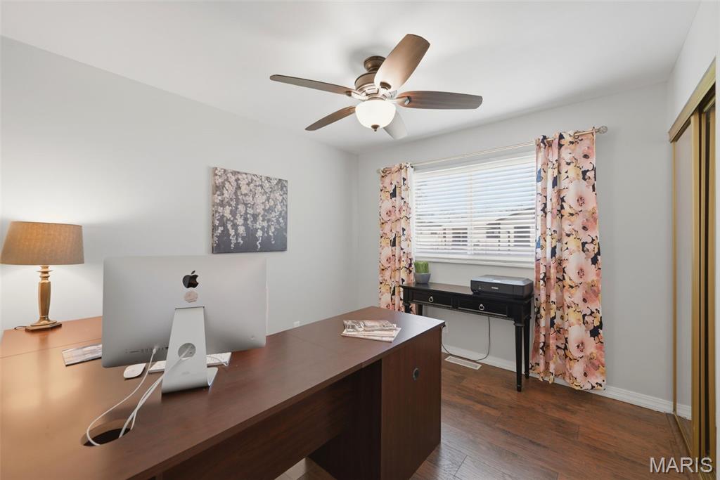 River Oaks 5 - Residential