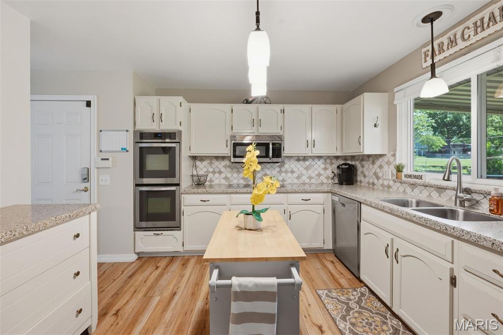 River Oaks 5 - Residential