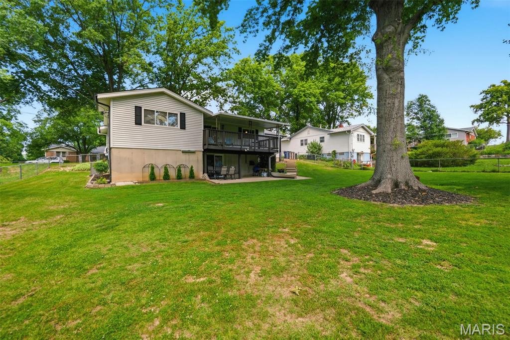 River Oaks 5 - Residential