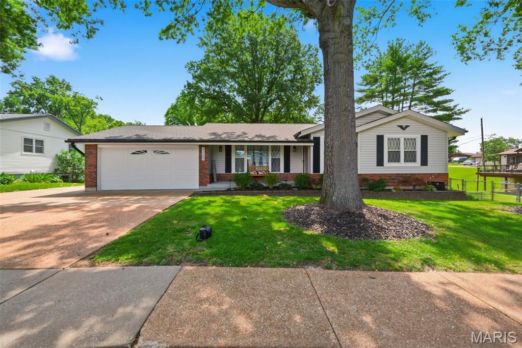 River Oaks 5 - Residential
