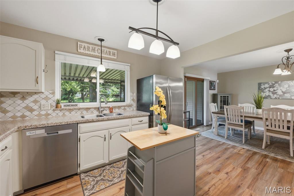 River Oaks 5 - Residential
