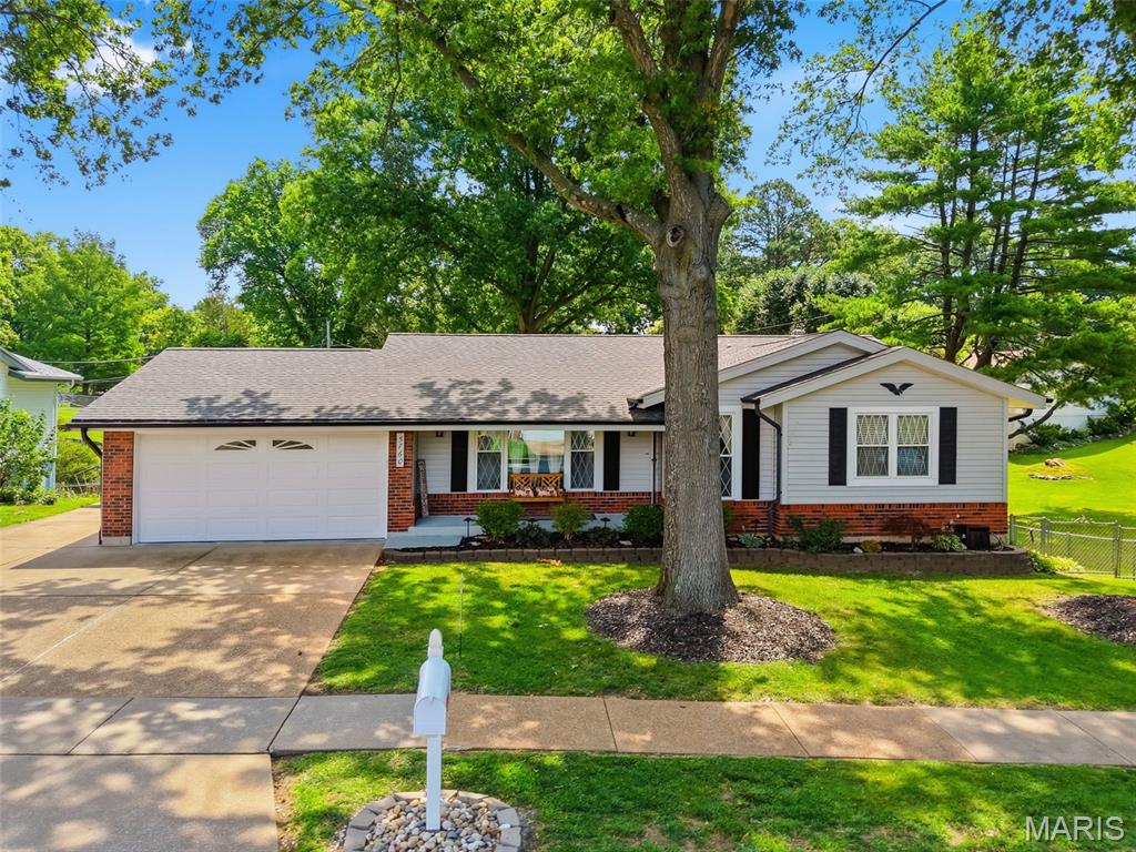 River Oaks 5 - Residential