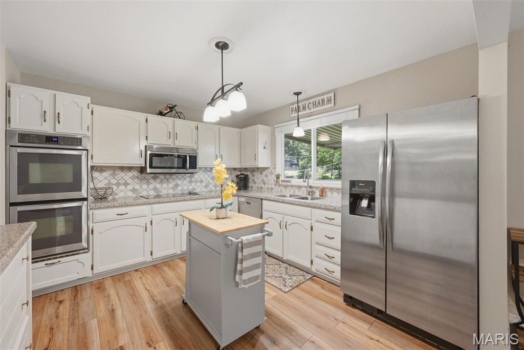 River Oaks 5 - Residential