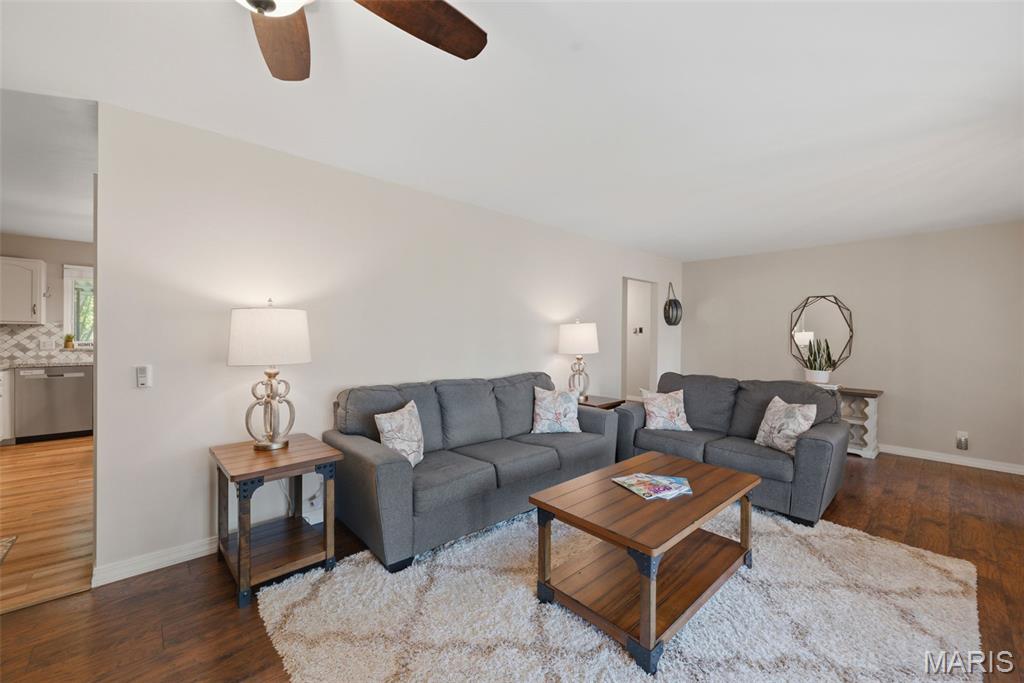 River Oaks 5 - Residential