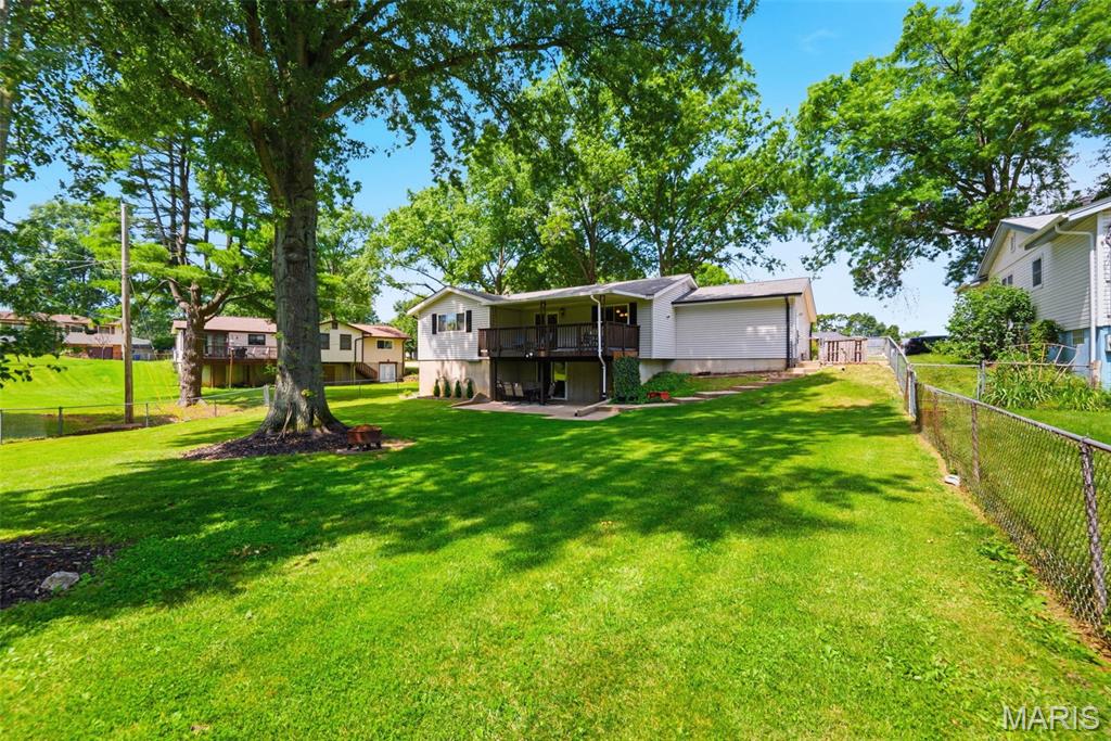 River Oaks 5 - Residential