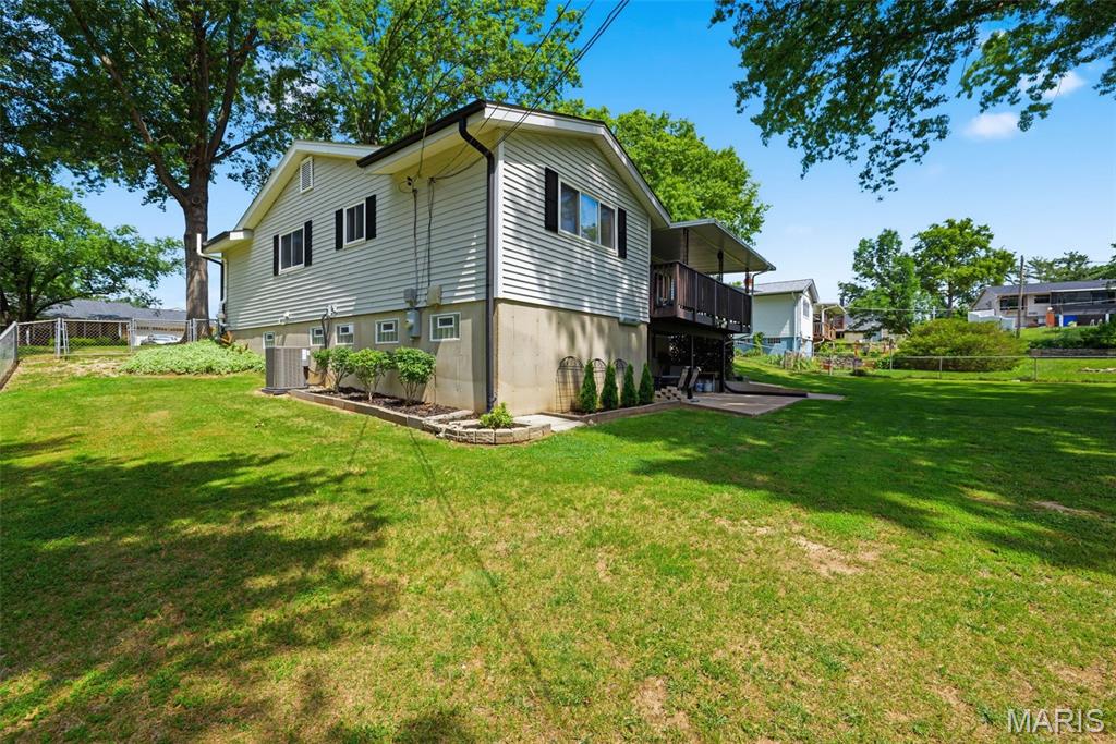 River Oaks 5 - Residential