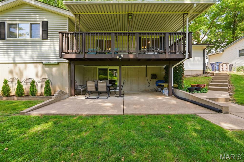 River Oaks 5 - Residential