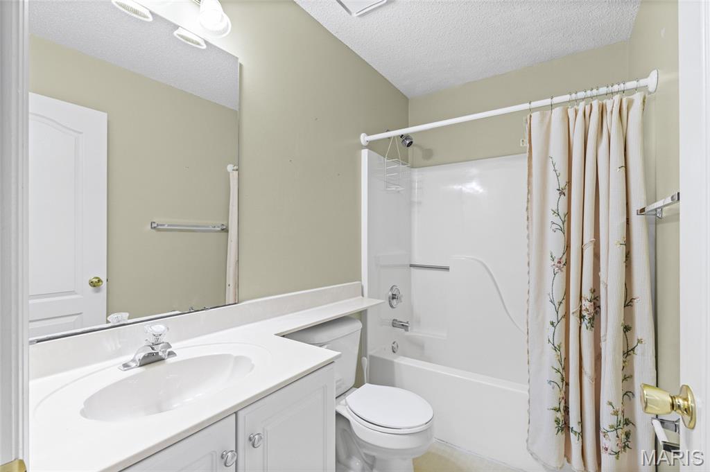 Monticello Village A - Residential