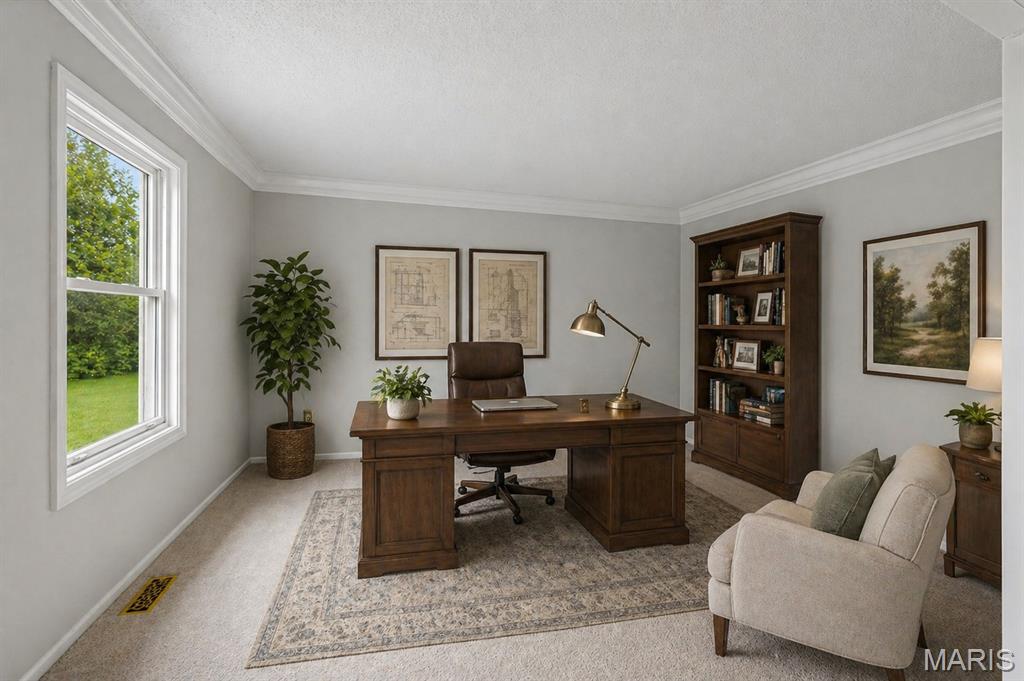 Monticello Village A - Residential