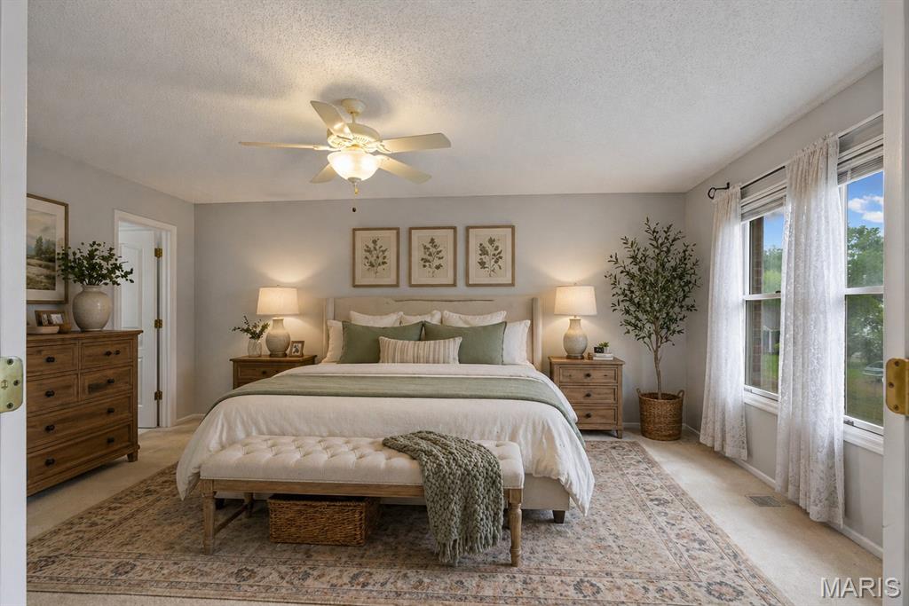Monticello Village A - Residential