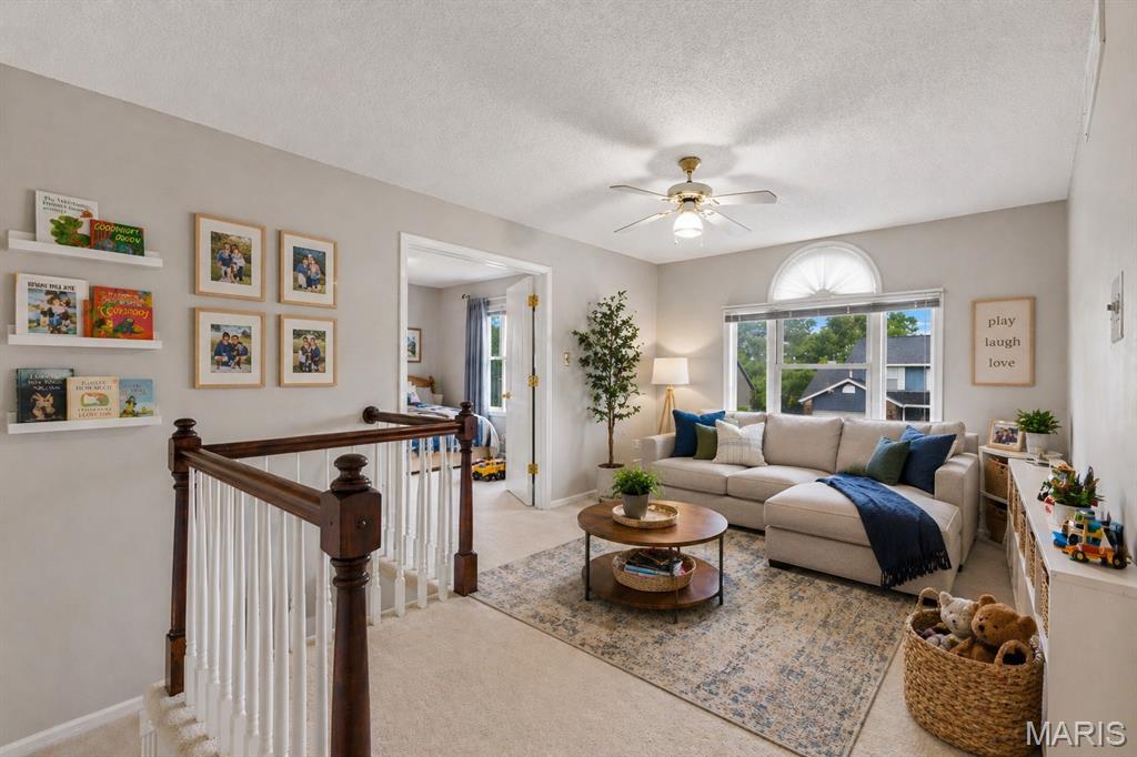 Monticello Village A - Residential