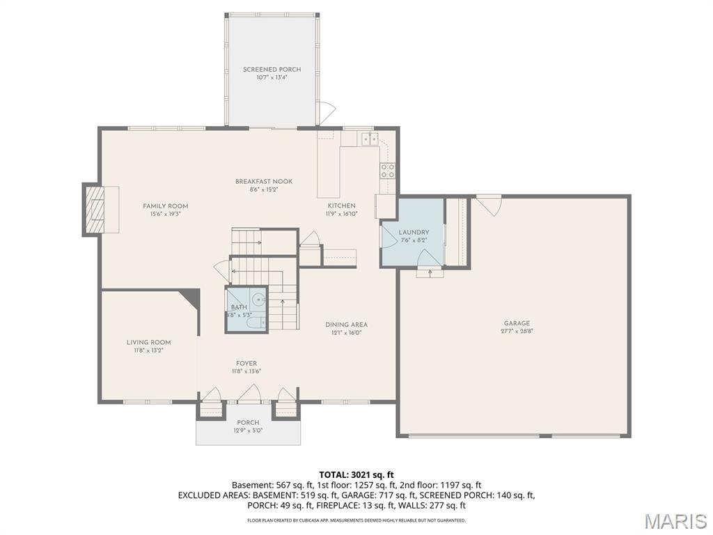 Monticello Village A - Residential