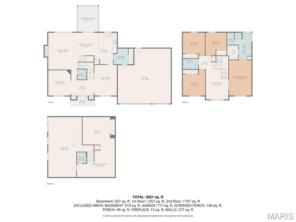 Monticello Village A - Residential